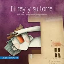 El rey y su torre cover