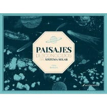 Paisajes desconocidos del sistema solar