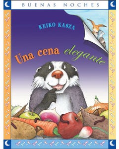 El príncipe que bostezaba cover