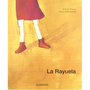 La Rayuela