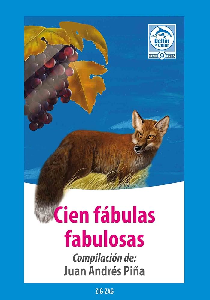 100 fábulas fabulosas
