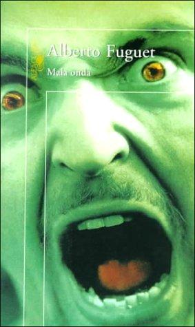 Mala onda cover