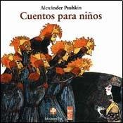 Cuentos para niños cover