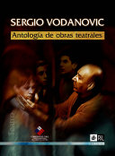 Antología de obras teatrales cover