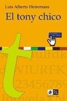 El tony chico