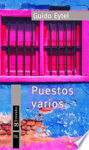 Puestos varios cover