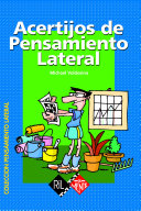 Acertijos de pensamiento lateral cover