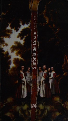 Sinfonía de Coram cover