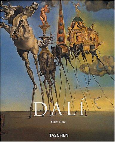 Dalí cover