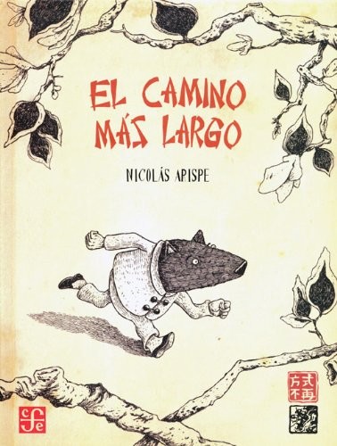 El camino más largo cover