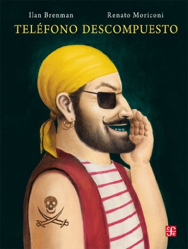 Teléfono descompuesto cover