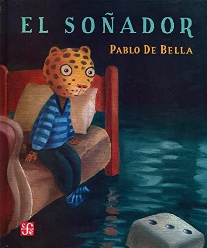 El soñador cover