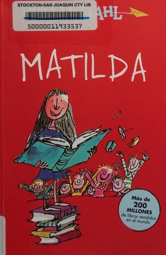 Matilda