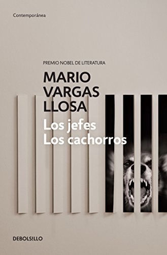 Los jefes: los cahorros cover