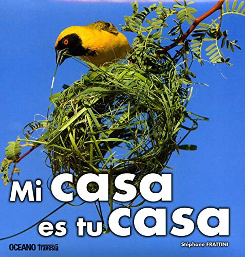 Mi casa es tu casa