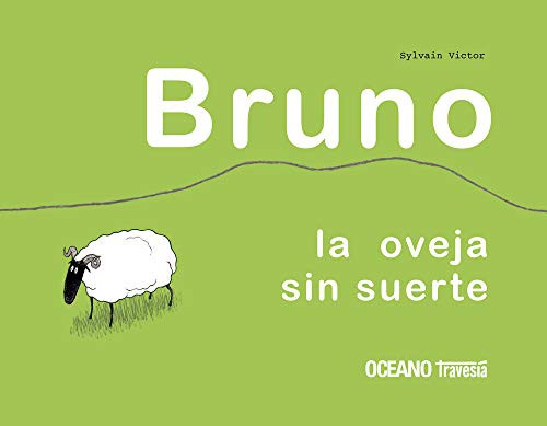 Bruno cover