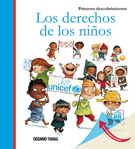 Los derechos de los niños