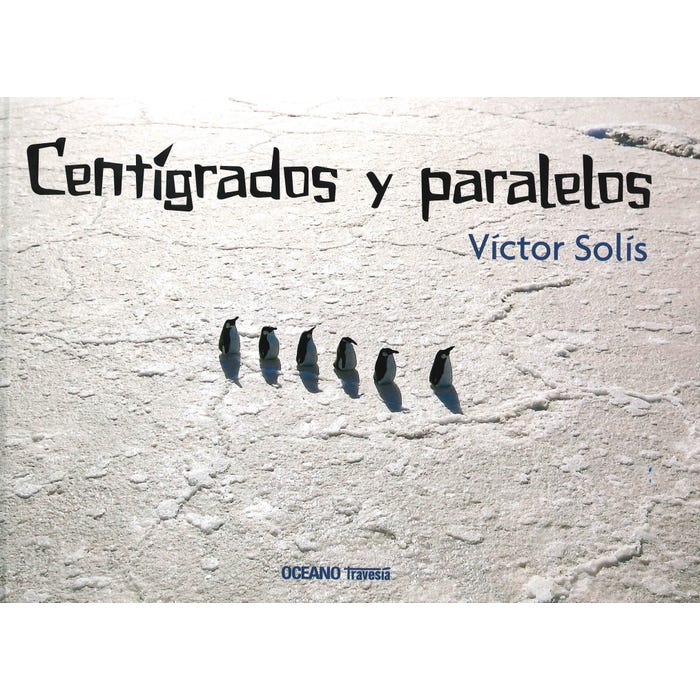 Centígrados y paralelos