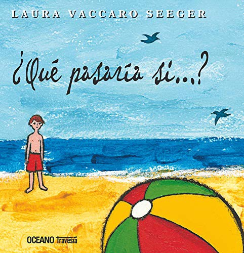 ¿Qué pasaría si…?