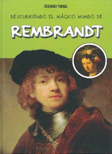 Descubriendo el mágico mundo de Rembrandt cover