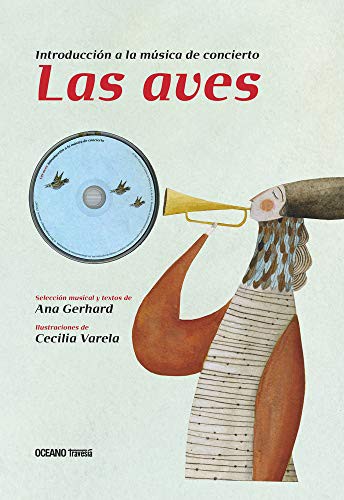 Las aves