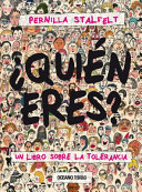 ¿Quién eres? cover