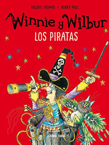 Winnie y Wilbur