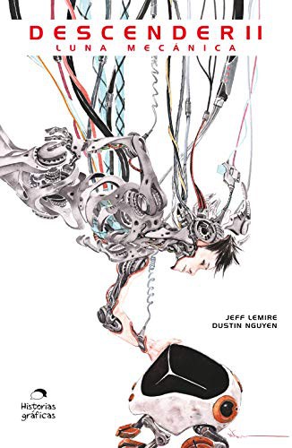 Descender II: