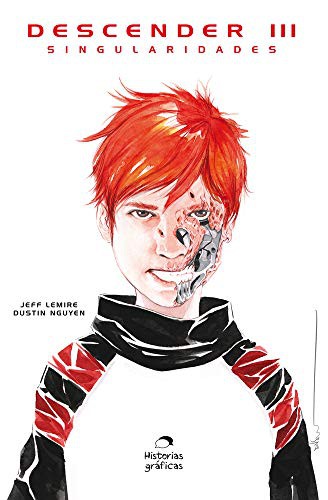 Descender III