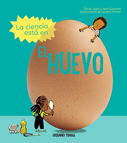El huevo