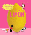 El limón cover