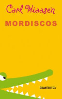 Mordiscos cover