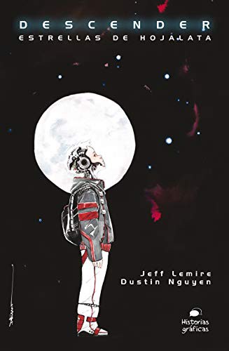 Descender I: