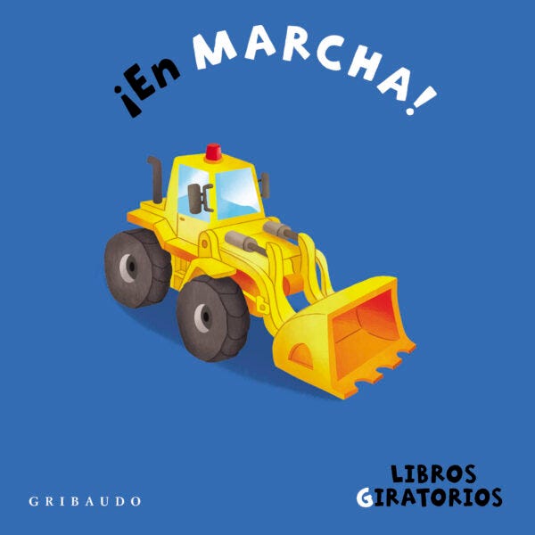 ¡En marcha! cover