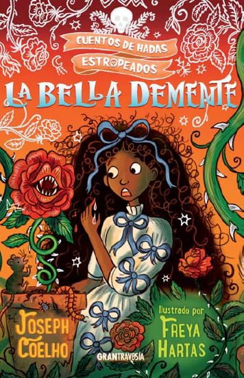 La bella demente cover