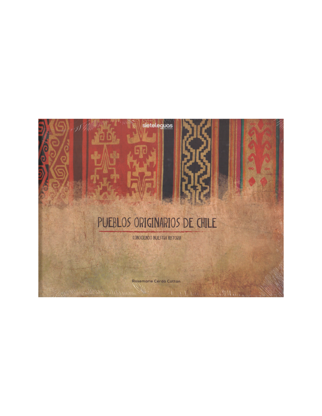 Pueblos originarios de Chile