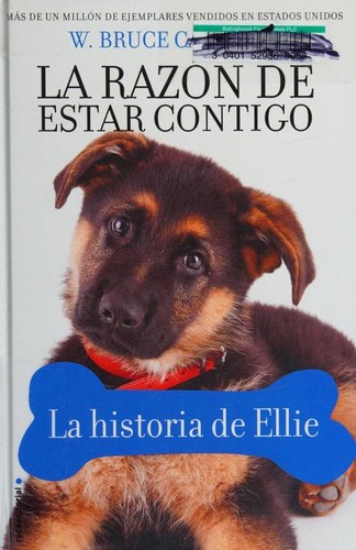 La razón de estar contigo