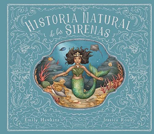 Historia natural de las sirenas