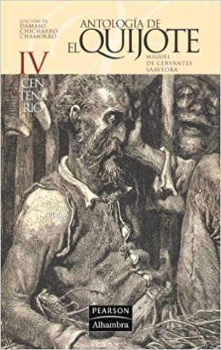 Antología de el Quijote