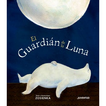 El oso que amaba los libros cover