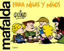 Mafalda para niñas y niños cover