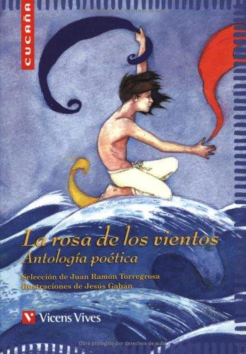 La rosa de los vientos cover