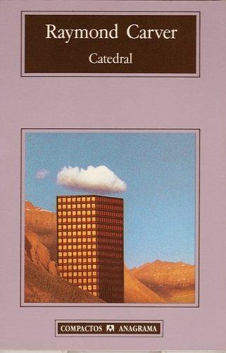 Catedral cover
