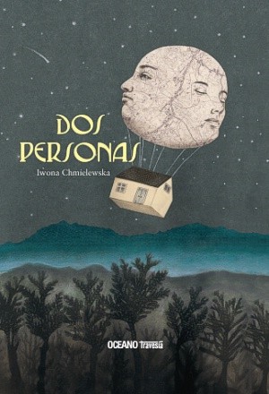 Dos personas cover