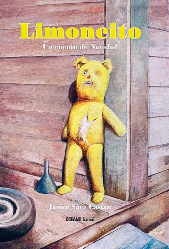 Limoncito cover