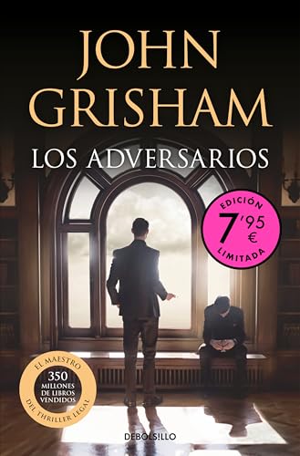 Los adversarios cover