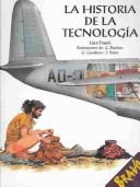 La historia de la tecnología cover