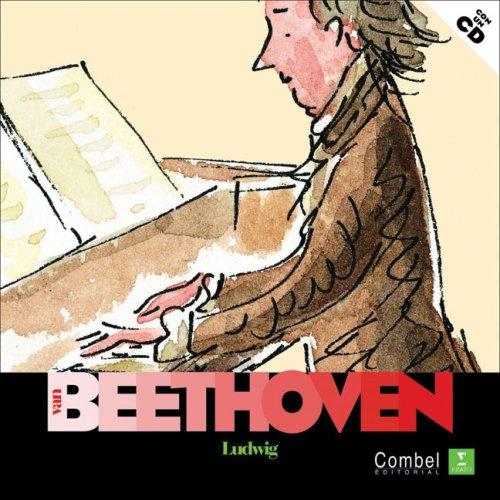 Ludwig Van Beethoven