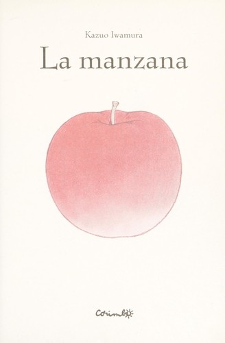 La manzana cover