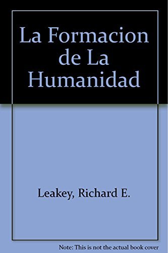 La formación de la humanidad